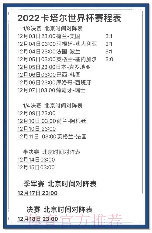 免费看世界杯比分实时更新 免费看世界杯比分实时更新