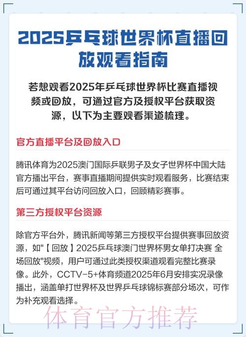 最新世界杯直播入口官方地址发布 最新世界杯直播入口官方地址发布